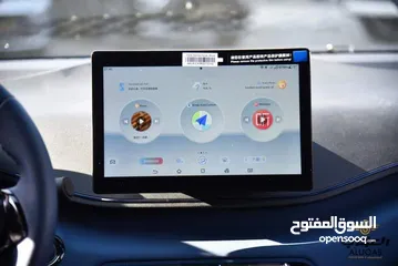  15 عداد زيرو بي واي دي سيجول موديل 2024 فاخرة