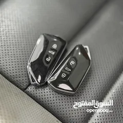  23 VW GOLF GTI MK8 تحفة بما تعنيه الكلمة من معنى