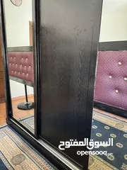  3 غرفة نوم مزوج وغسالة وثلاجة،ممتازات للبيع بسعر مغري جدا