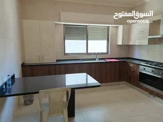 6 شقة شبه مفروشة للايجار في دير غبار ( Property 40672 )-174876150