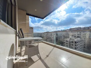  7 Furnished Apartment For Rent In Abdoun  ( Property 36082 )-174688615