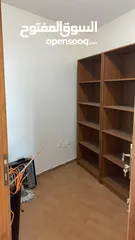  6 مكتب تجاري فاخر جدا للايجار في أفضل مواقع الصويفية يصلح لجميع الانشطة التجارية  الرقم المرجعي : 1930