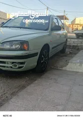  4 سيارة النترا للبيع