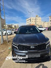  12 كيا سورينتو Full++ / 2021
