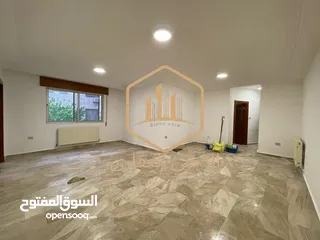  4 شقة - للايجار - 3نوم - الرابية 200 متر