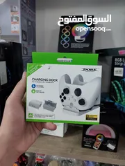  17 مستلزمات اجهزة XBOX