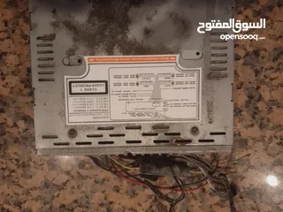 5 مسجل سوني ومسجل صيني  ولا غلطه