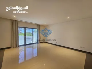  2 #REF1122 Luxurious well designed 5BR With private pool Villa for rent in al mouj reehan residency