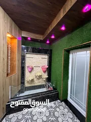  5 شقة اللبيع الحي شرقي