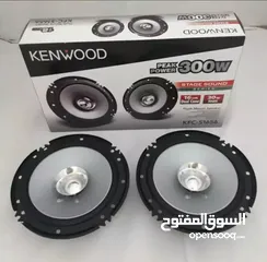  7 سماعات دائري اصلي #sony#jvc#kenwood#pioneer