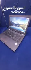  1 Lenovo ideapad جهاز شبه جديد جيل سادس