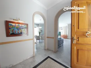  12 شقة للايجار في عبدون  ( Property 34518 )-175064432