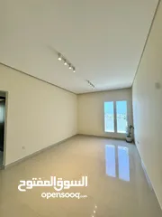  5 Luxurious rooftop apartment with amazing specifications in the heart of Mazon Street, Al Khoudh.