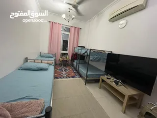  8 Private Rooms / Sharing Rooms