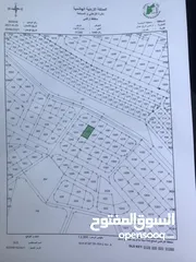  4 قطعة ارض للبيع بسعر مغري-داخل عمان - في منطقة طبربور