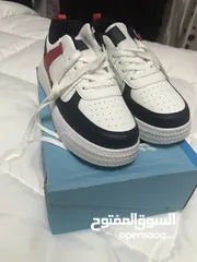  3 بيع حذاء غير ملبوس نمره 41 مريح وعملي