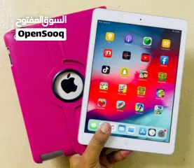  2 Apple ipad Air