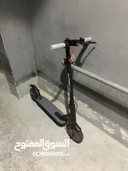  3 used scooter