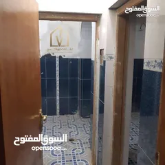  2 دار سكني للايجار في منطقة المشراق الجديد بماسحة 250 متر