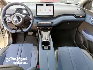  6 byd سيجول 2023 405 كم بالشحنه