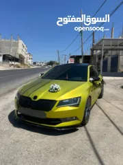  3 سوبيرب سبورت لاين