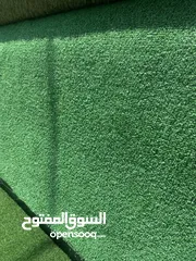  25 عشب صناعي...عالي الجودة بأقل الاسعار