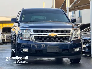  2 ‏CHECROLET / TAHOE / GCC / 2018 / LS