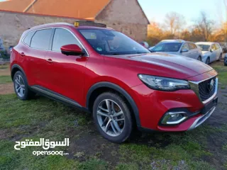  4 ام جي فل مسكر بلج ان لون نبيذي بجنن