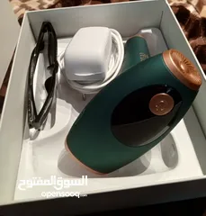  8 جهاز الليزر المنزلي اللي غيّر حياة آلاف البنات! إزالة شعر بدون ألم، بدون صالونات، ونتائج احترافية