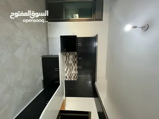  12 شقة مميزة لعائلة في أرقى مناطق رام الله