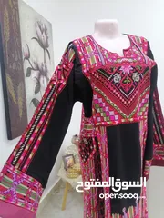  1 أجمل موديلات التطريز الستاتي مقاسات لوزن 90 السعر 45د