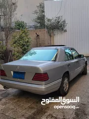  1 850000 الف ريال يمني الاخير مرسيدس موديل 1995 وكاله ومعنا غيره مرسيدسات توصل