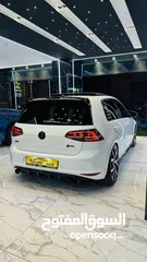  2 Golf gti 2015
