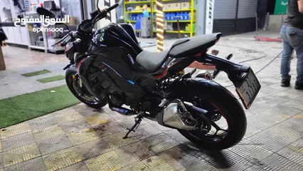 5 Diken Z19 2023 استعمال بسيط وكالة