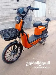  3 دراجة للبيع