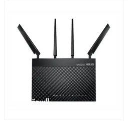  1 Asus strong router