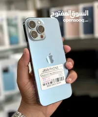  7 عرض خاص : iPhone 13 pro max 256gb  هواتف  بحالة الوكالة بدون شموخ أو مشاكل مع ضمان و ملحقات لا يفوتك