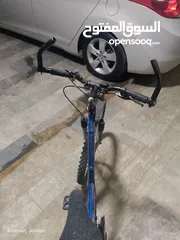  3 بسكلت ياباني MTB