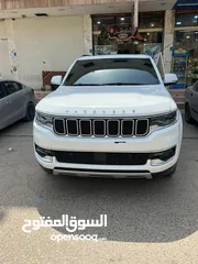  1 جيب واجونير 2022 كفاله  رقم 23237 بصره حره