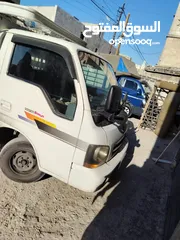  4 بك كيا بنجو