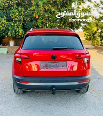  5 سكودا كروك للبيع