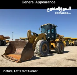  1 CATERPILLAR - 2018CAT930K