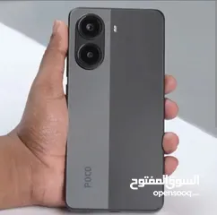  1 وحش الألعاب POCO X7 Pro بمساحة 512 جيجا و 12 جيجا رام