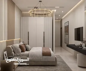  4 4 + 1 BR Twin Villa in Haitham City – Freehold Property