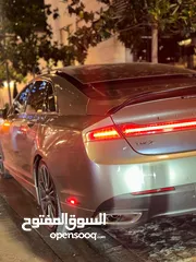  5 لينكولين mkz2016  أعلى صنف