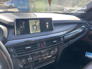  3 plug-in hybrid BMW X5 Xdrive 40e 2016 فحص كامل وارد الوكالة