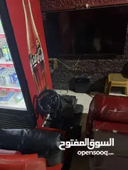  4 محل انترنت شغال - بيتونيا - منطقه ال 17