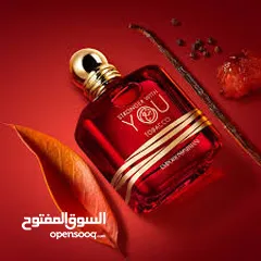  4 Stronger With You Tobacco by Emporio Armani