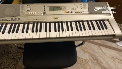  1 اورك (بيانو) ياماها A300