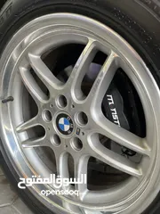  21 BMW - حجم - 728iL- للبيع